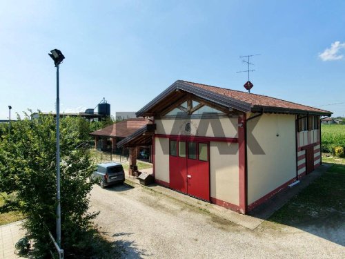 Maison de campagne à Paderno Franciacorta