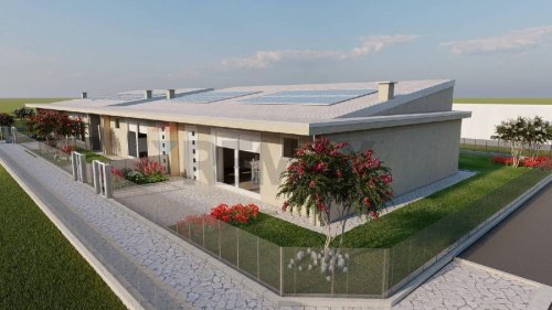 Appartement in Calvagese della Riviera