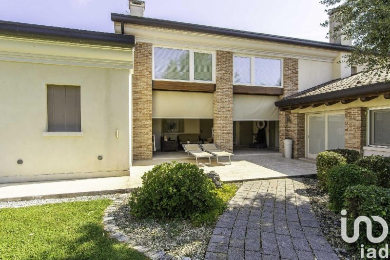 Villa i San Giorgio in Bosco