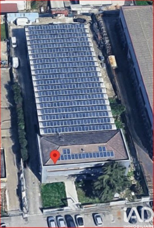 阿尔比尼亚塞戈商业房产