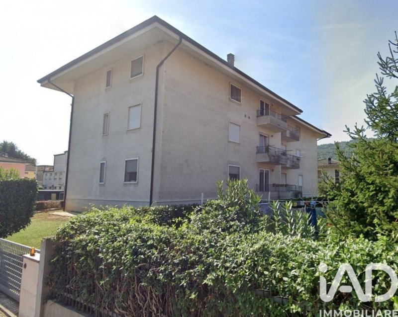 伊索拉维琴蒂纳公寓