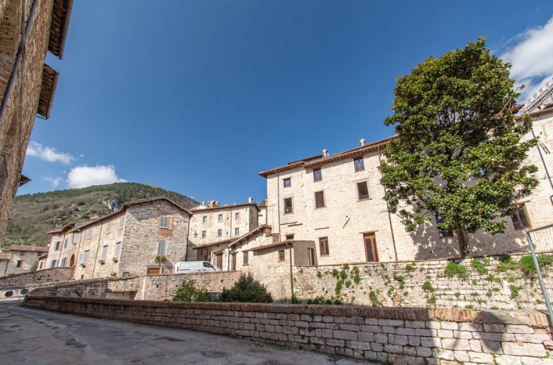 Lägenhet i Gubbio