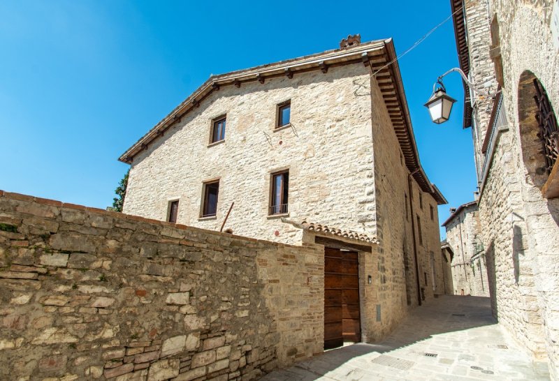 Lägenhet i Gubbio