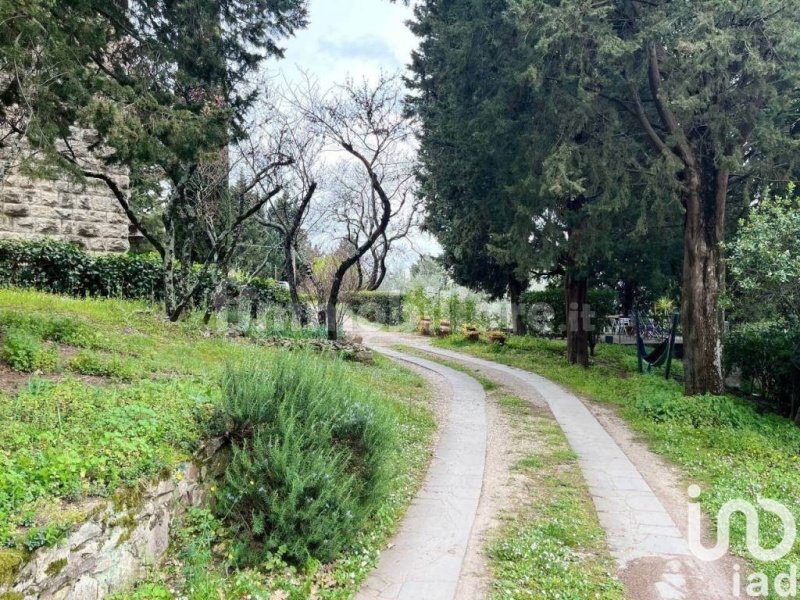 Вилла в Баньо-а-Риполи