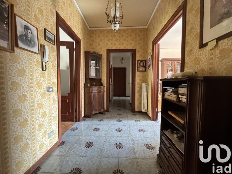 Apartamento em Dicomano