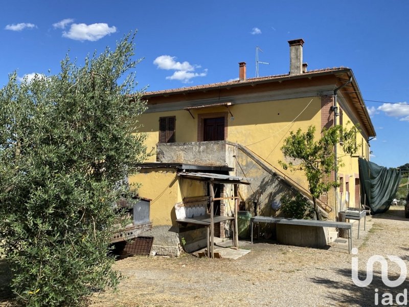 Country house in Chianciano Terme