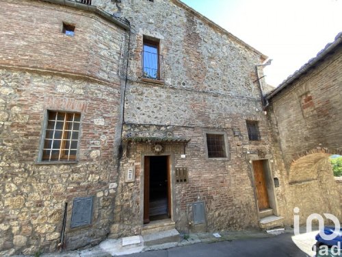 Apartamento en Sarteano