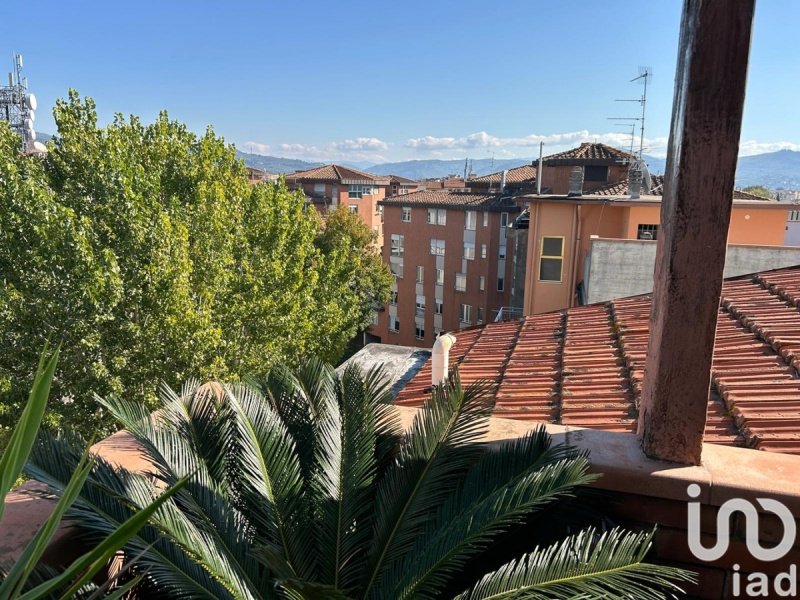 Apartamento en Florencia