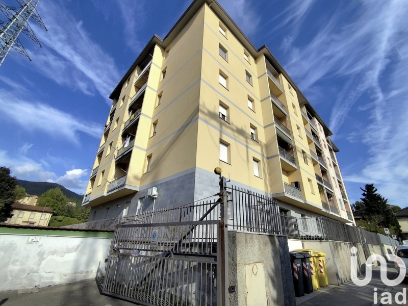 塞斯托-菲奥伦蒂诺公寓