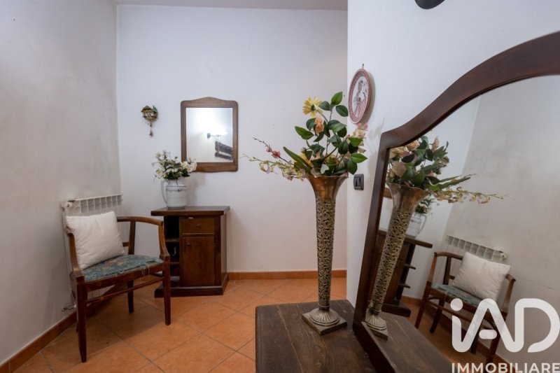 Lägenhet i Sarteano