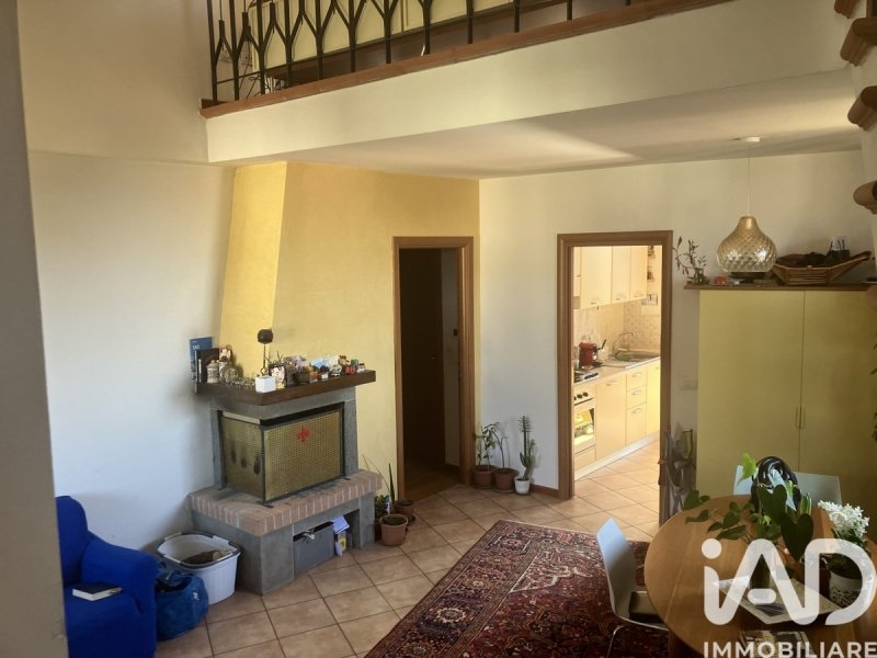 Apartment in Reggello