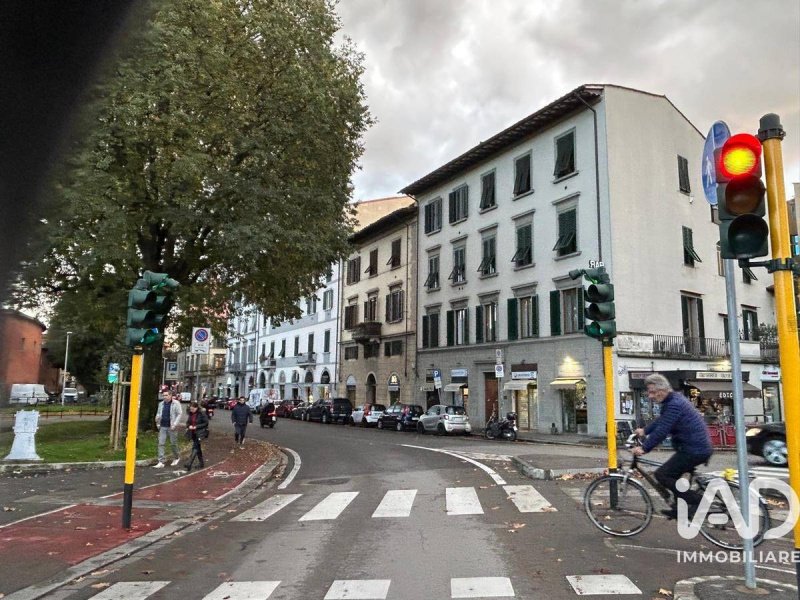 Edifício comercial em Florença