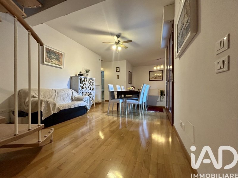 Apartamento en Florencia