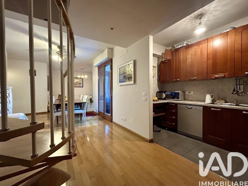 Apartamento en Florencia