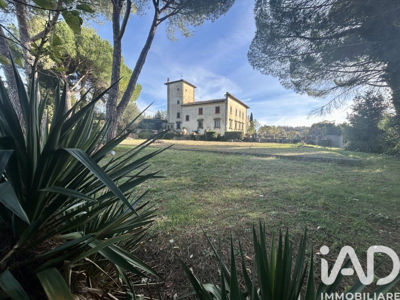 Villa à Impruneta