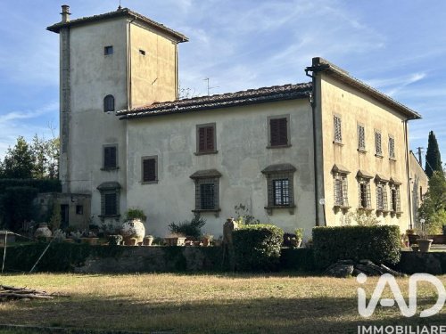 Villa à Impruneta