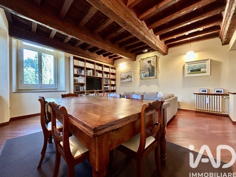 Apartamento en Florencia