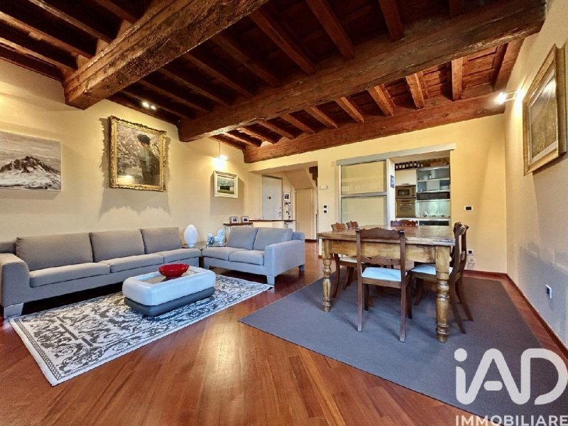 Apartamento en Florencia