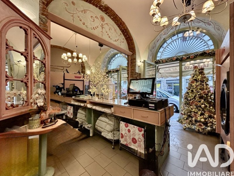 Edifício comercial em Florença