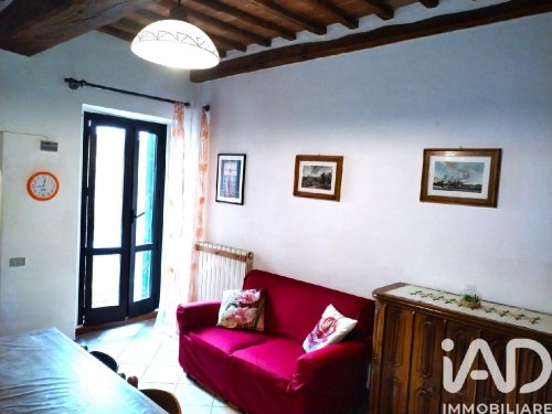 Apartamento em Siena