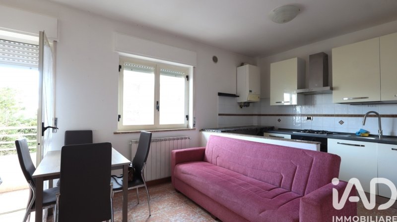 Appartamento a Chianciano Terme