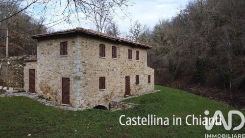 Villa en Castellina in Chianti