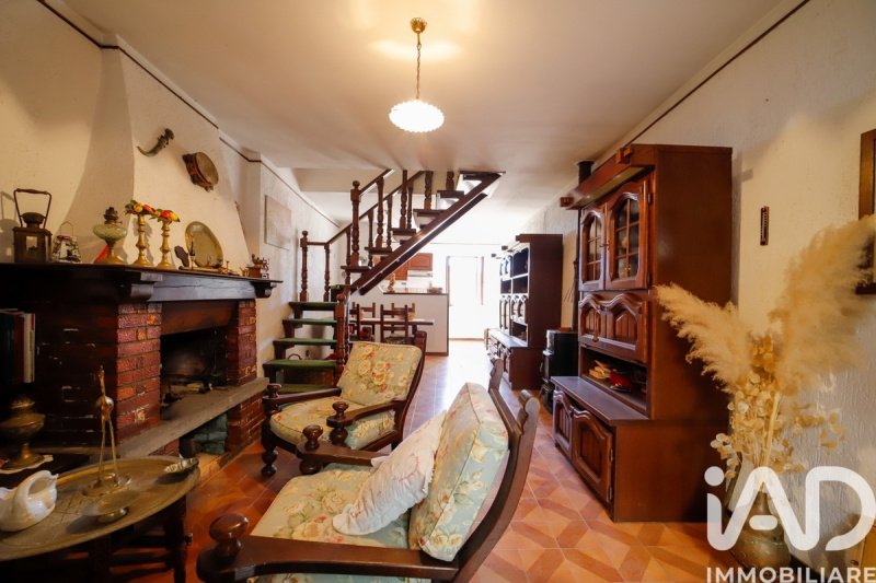 Vrijstaande woning in Castell'Azzara