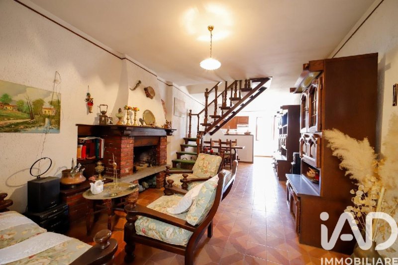 Vrijstaande woning in Castell'Azzara