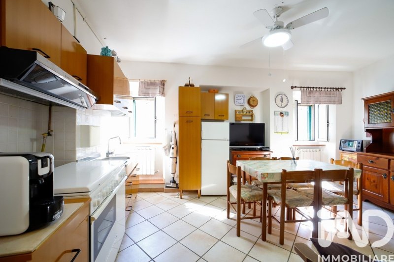 Appartement à Castel del Piano