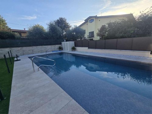 Квартира в Лацизе