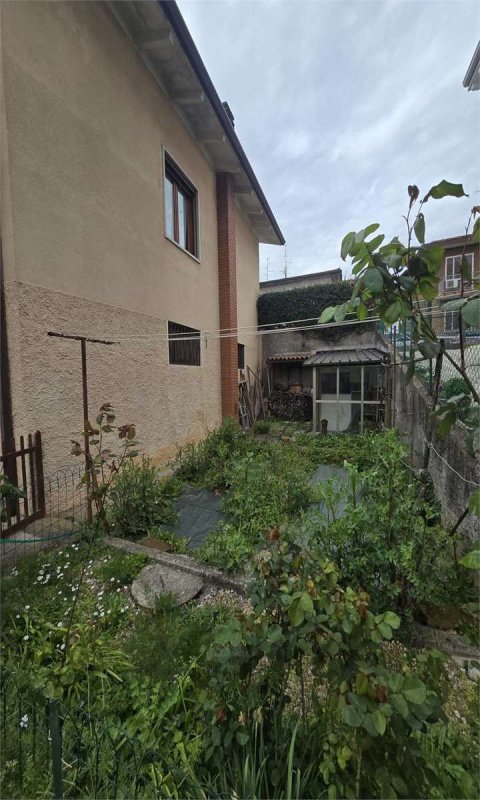 Villa in Verona