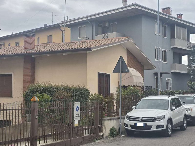 Villa in Verona