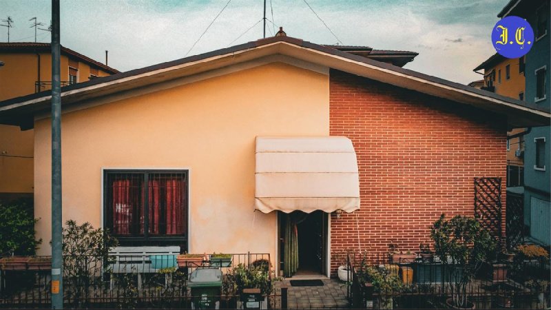 Villa in Verona