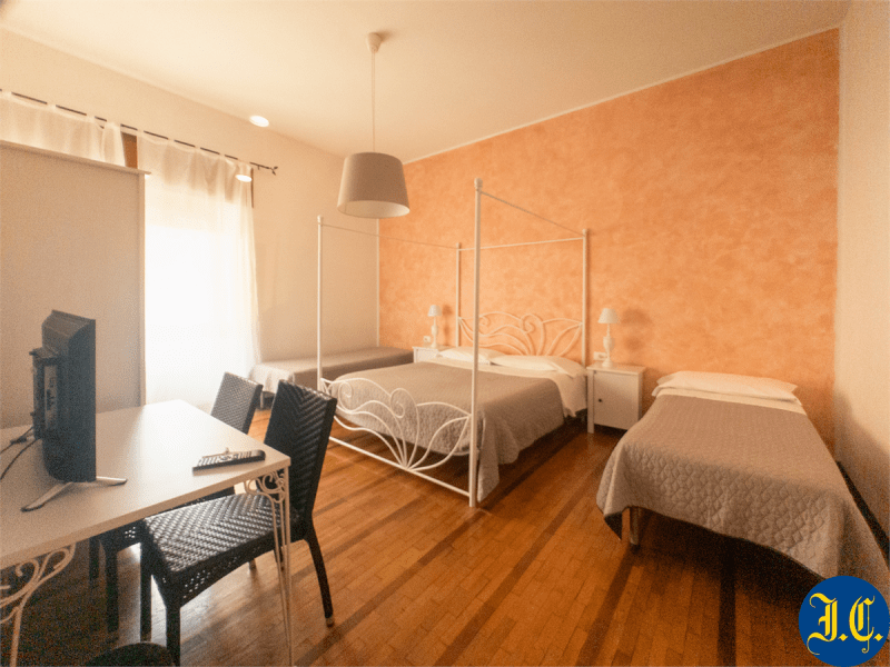 Apartamento en Verona