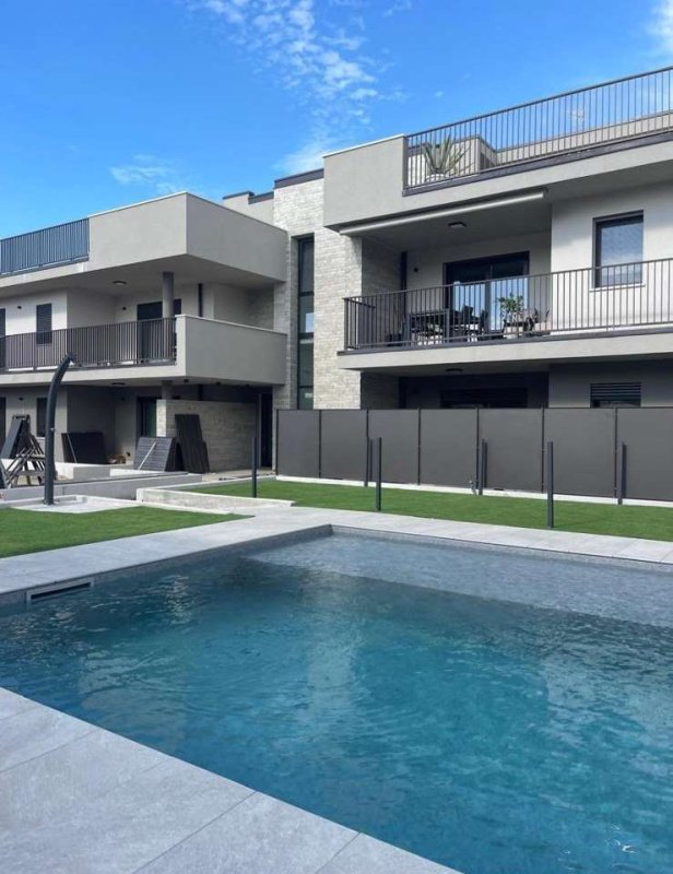 Appartement à Lazise