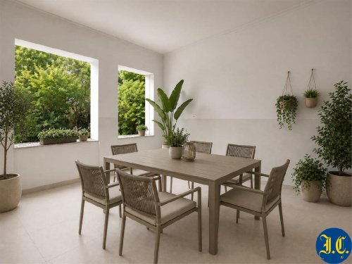 Apartment in Verona