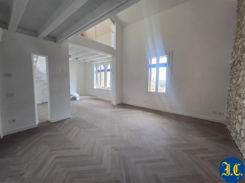 Apartment in Verona