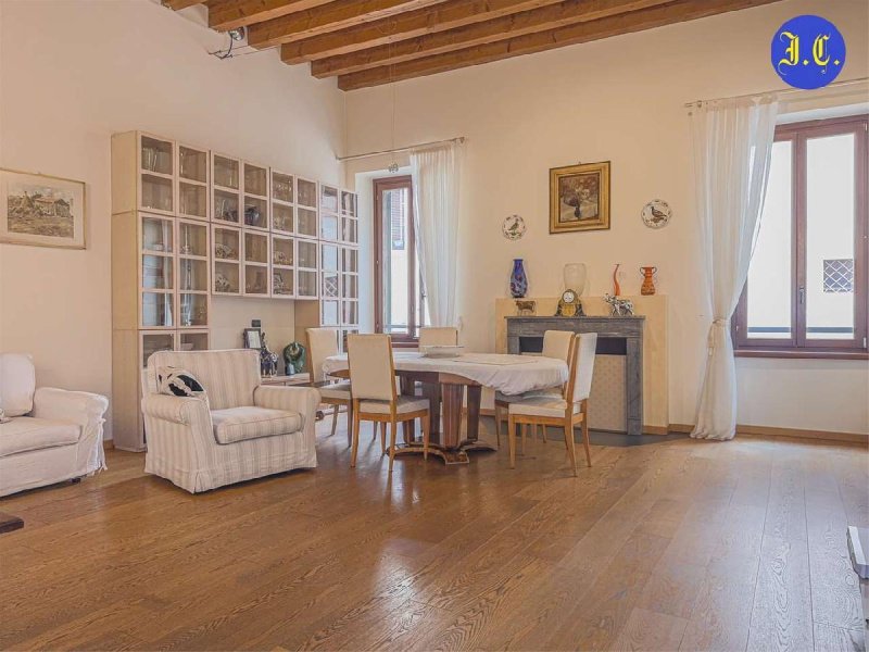 Apartamento em Verona