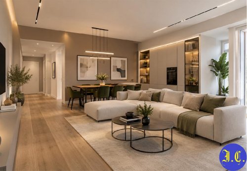 Apartamento em Verona