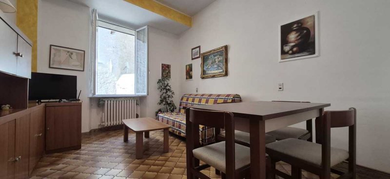 Apartamento histórico en Bellano