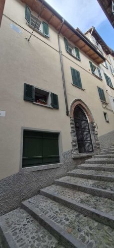 Appartement historique à Bellano