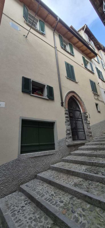 Apartamento histórico en Bellano