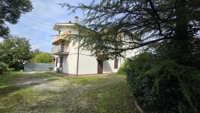 Apartment in Fucecchio