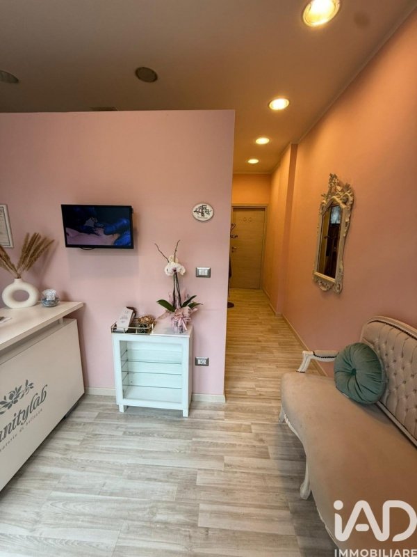 Commercial property in Lastra a Signa