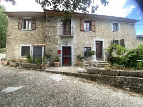 Maison de campagne à Dicomano