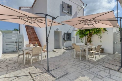 Cielo/Tierra en Capoliveri