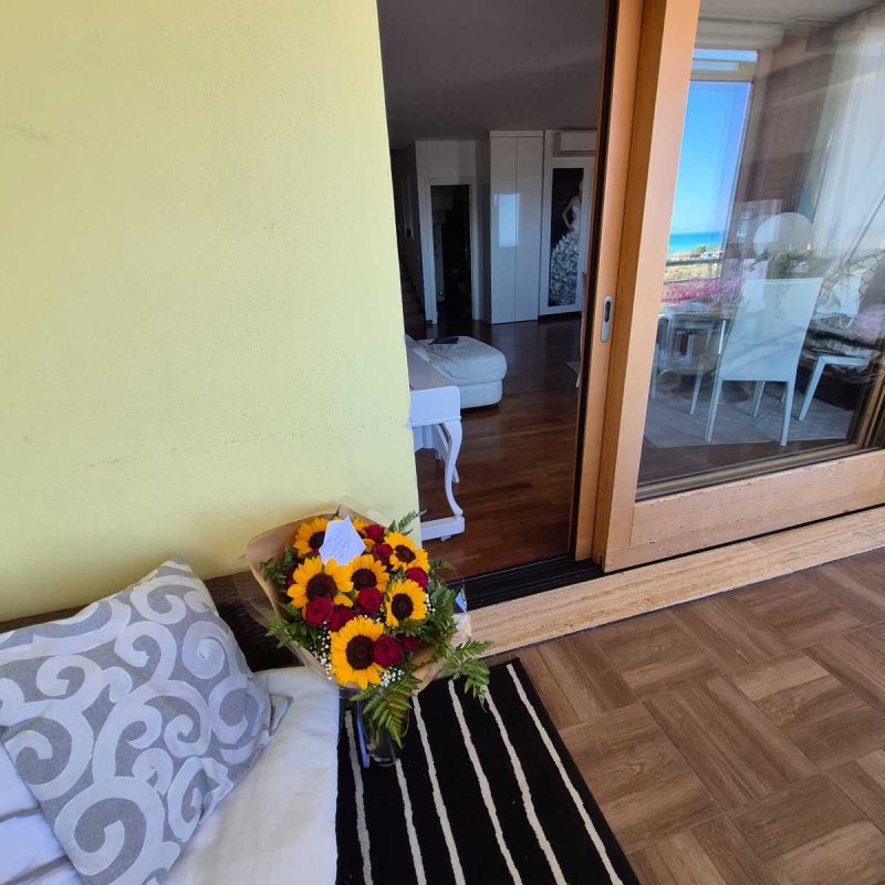 Penthouse in Pescara