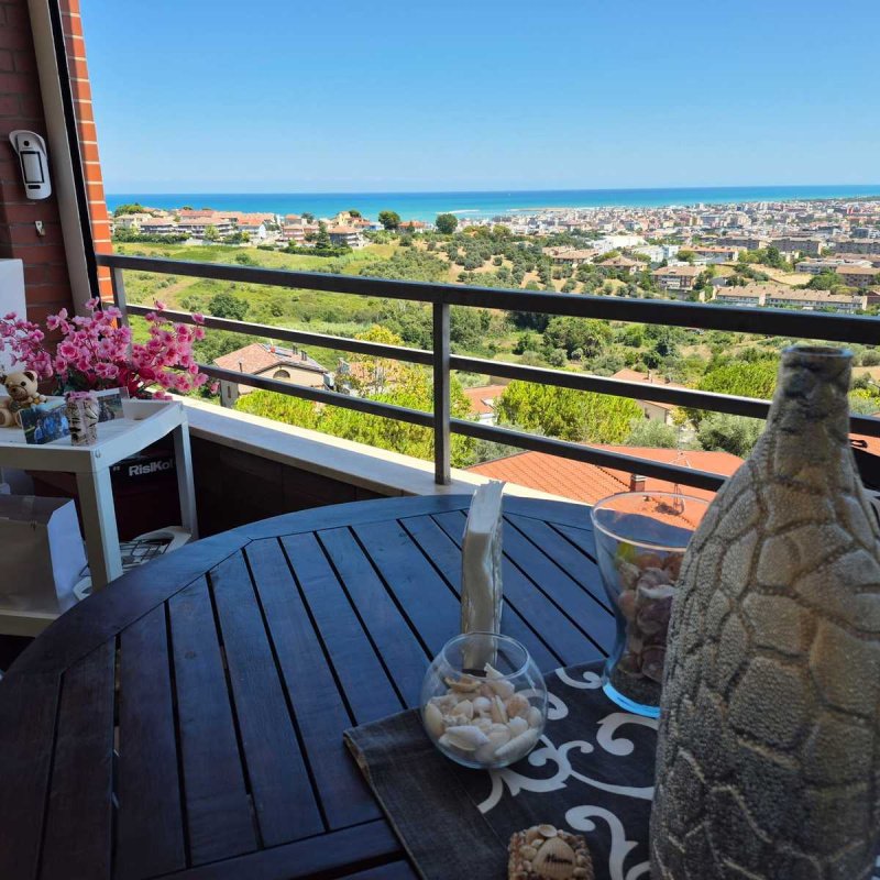 Penthouse in Pescara