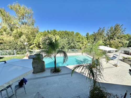 Terraced house in Pescara