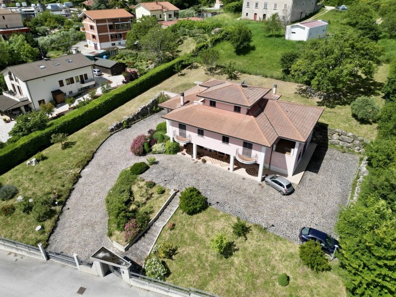 Villa a Campobasso